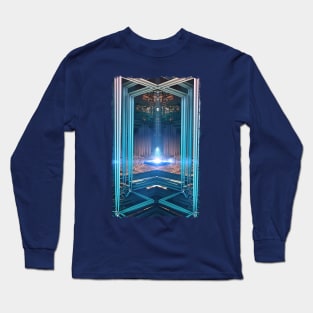 Antechamber Long Sleeve T-Shirt